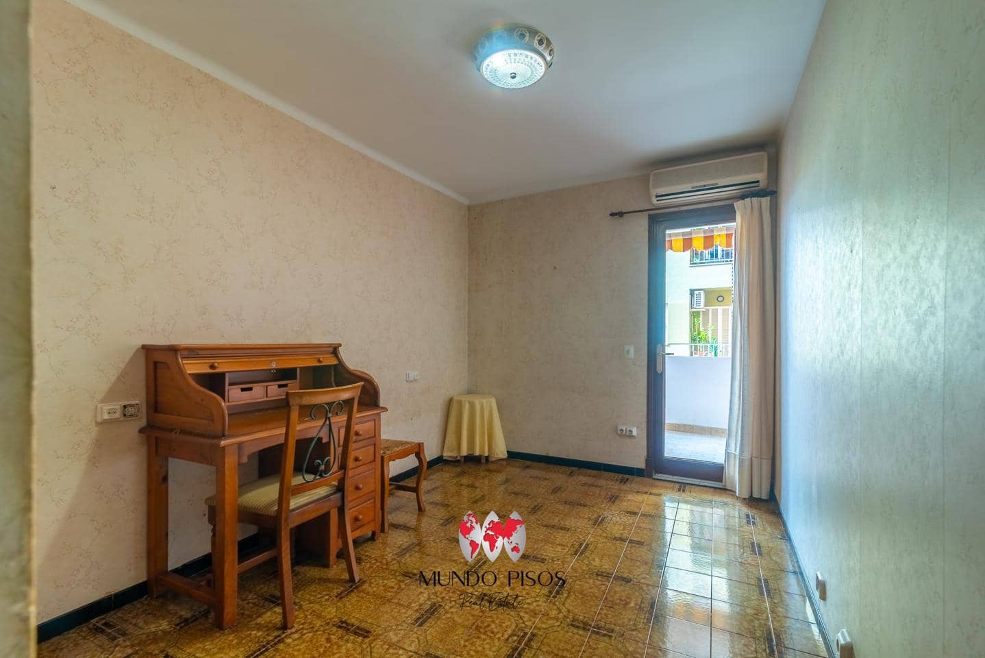 4 soverom Leilighet til salgs i Palma de Mallorca med garasje - € 369 000 (Ref: 9688551)