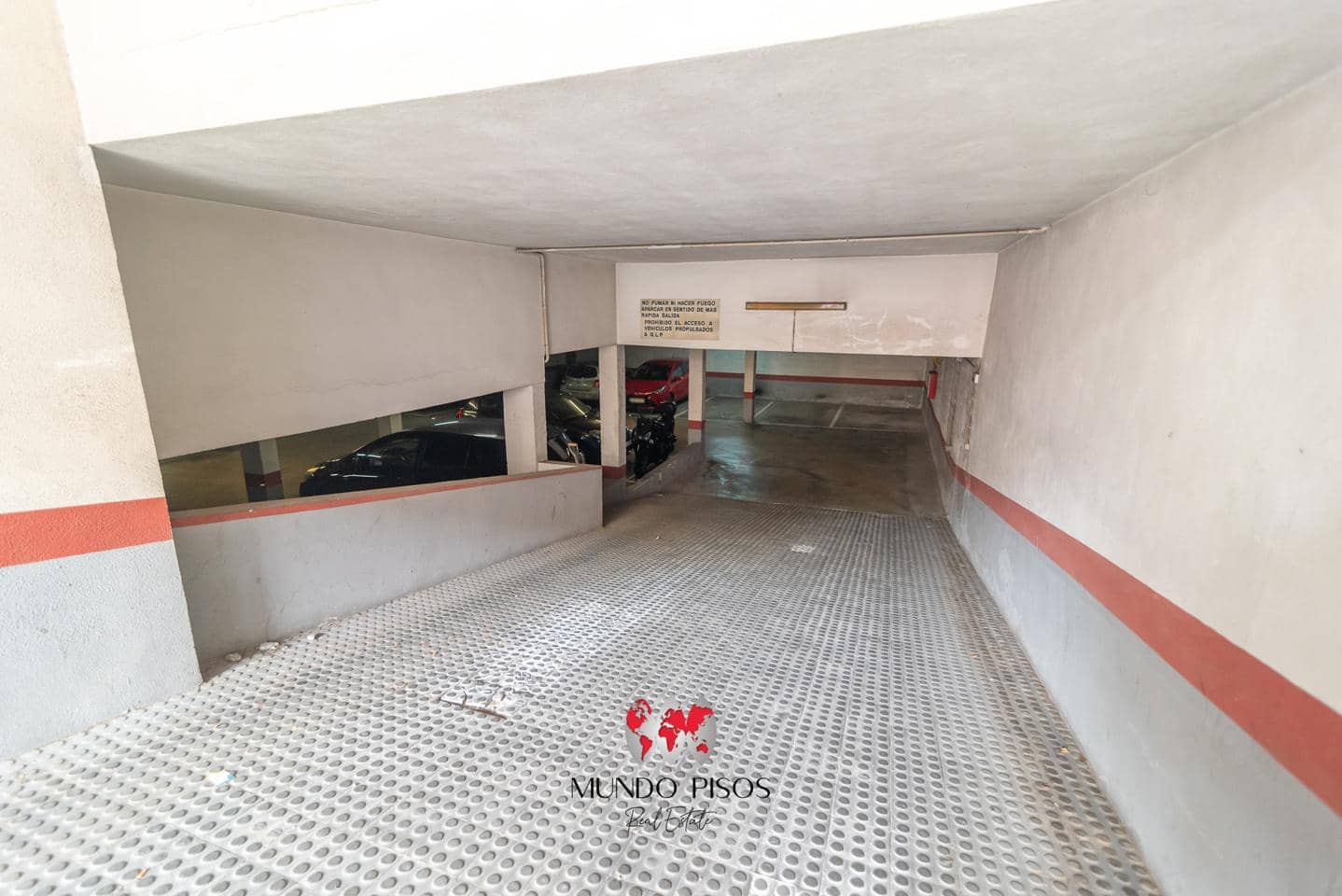 4 soverom Leilighet til salgs i Palma de Mallorca med garasje - € 369 000 (Ref: 9688551)