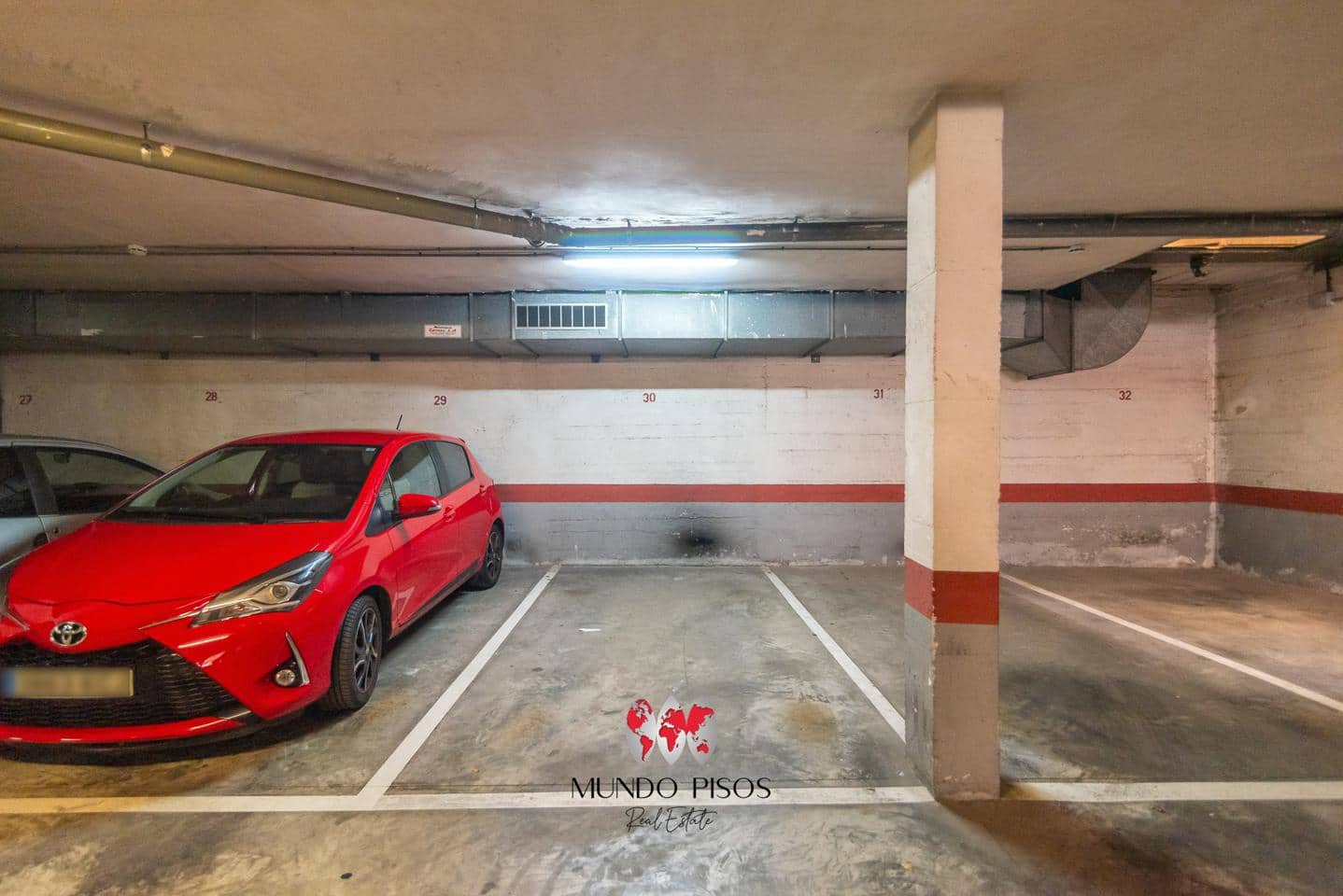 4 soverom Leilighet til salgs i Palma de Mallorca med garasje - € 369 000 (Ref: 9688551)