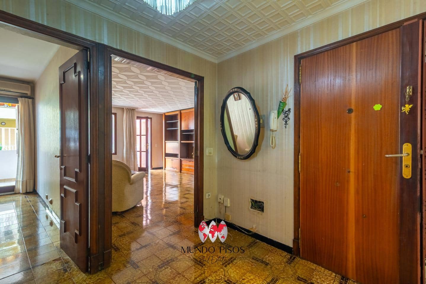 4 soverom Leilighet til salgs i Palma de Mallorca med garasje - € 369 000 (Ref: 9688551)