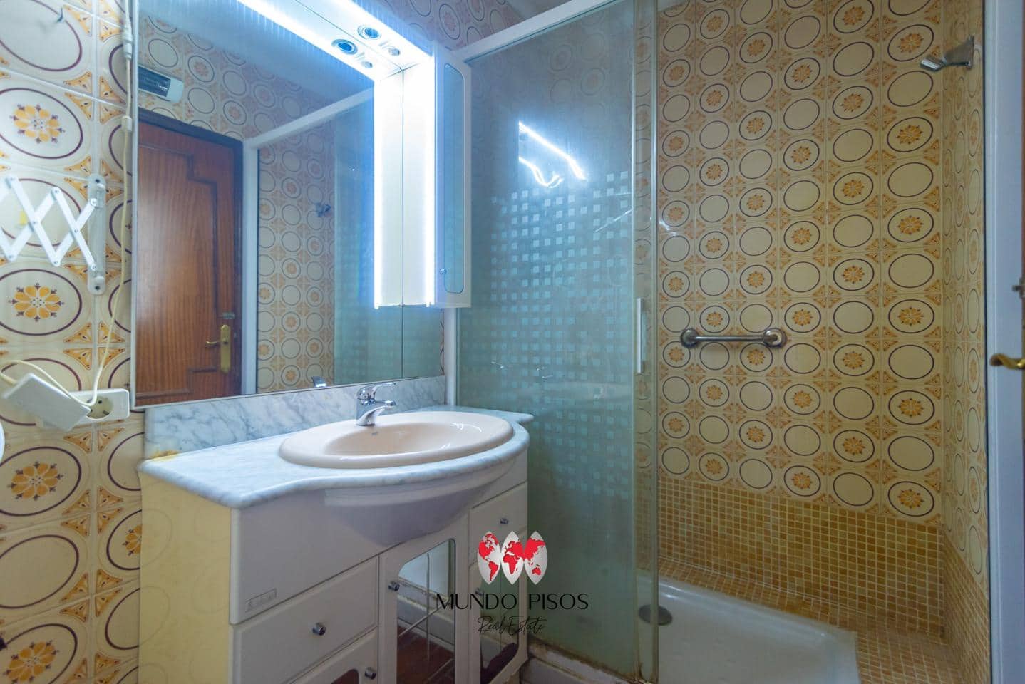 4 soverom Leilighet til salgs i Palma de Mallorca med garasje - € 369 000 (Ref: 9688551)