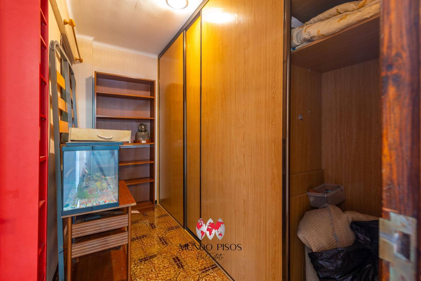 4 soverom Leilighet til salgs i Palma de Mallorca med garasje - € 369 000 (Ref: 9688551)