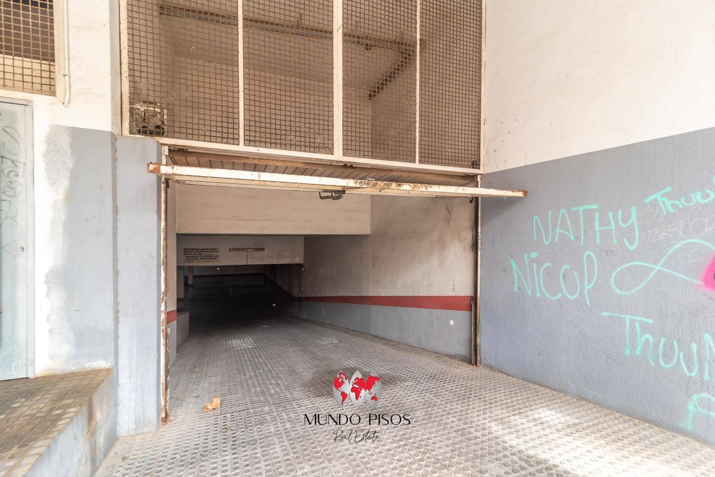 4 soverom Leilighet til salgs i Palma de Mallorca med garasje - € 369 000 (Ref: 9688551)