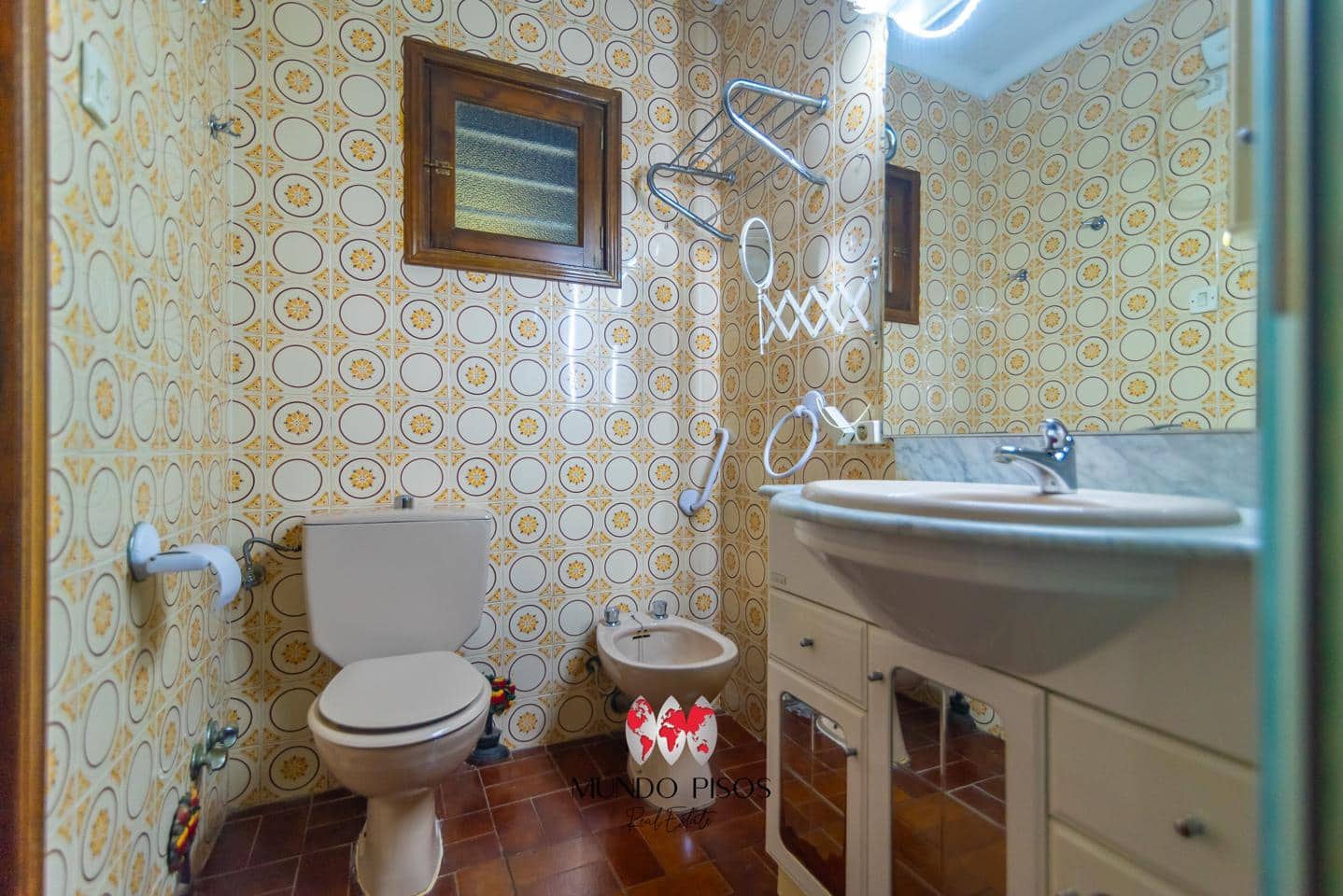 4 soverom Leilighet til salgs i Palma de Mallorca med garasje - € 369 000 (Ref: 9688551)