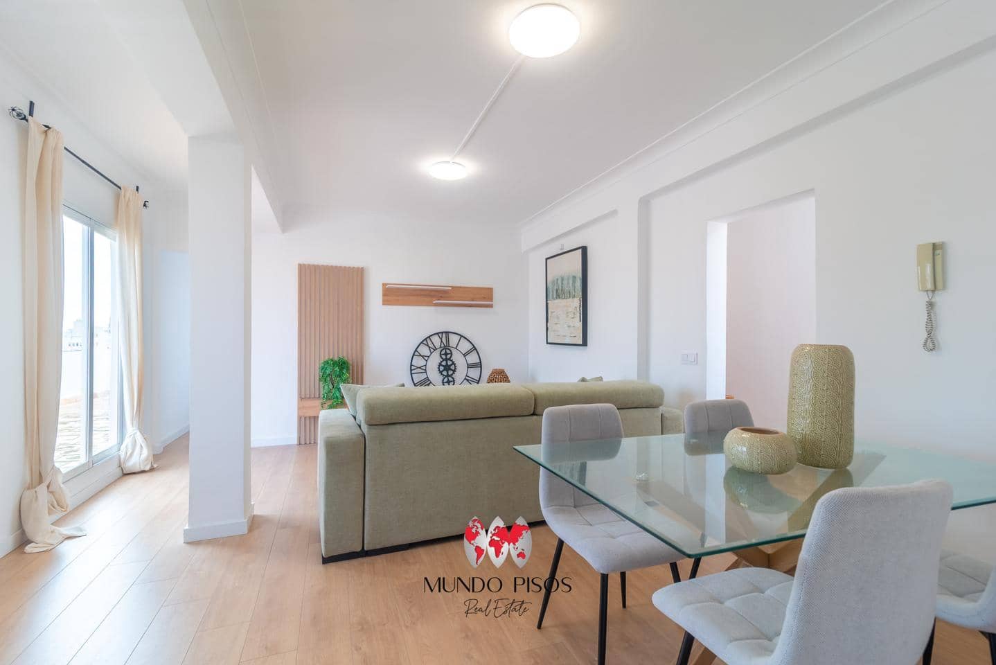 2 soverom Leilighet til salgs i Palma de Mallorca - € 470 000 (Ref: 9696862)