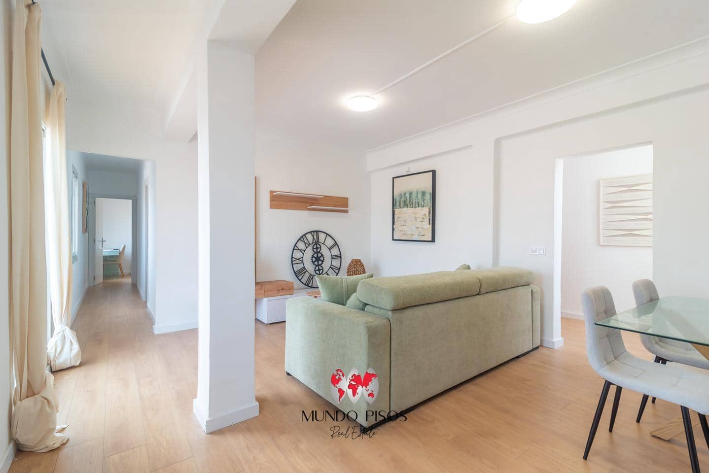 2 soverom Leilighet til salgs i Palma de Mallorca - € 470 000 (Ref: 9696862)