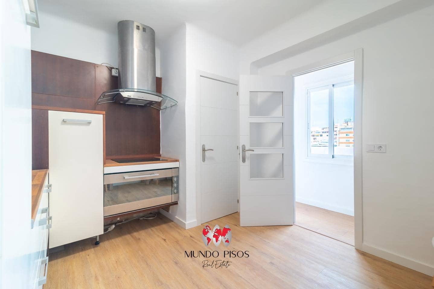 2 soverom Leilighet til salgs i Palma de Mallorca - € 470 000 (Ref: 9696862)