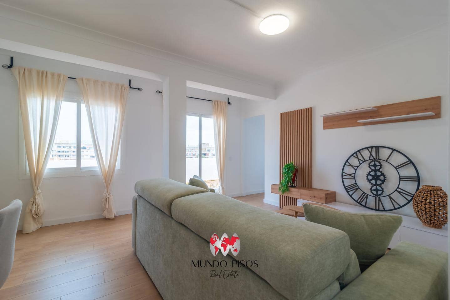 2 soverom Leilighet til salgs i Palma de Mallorca - € 470 000 (Ref: 9696862)