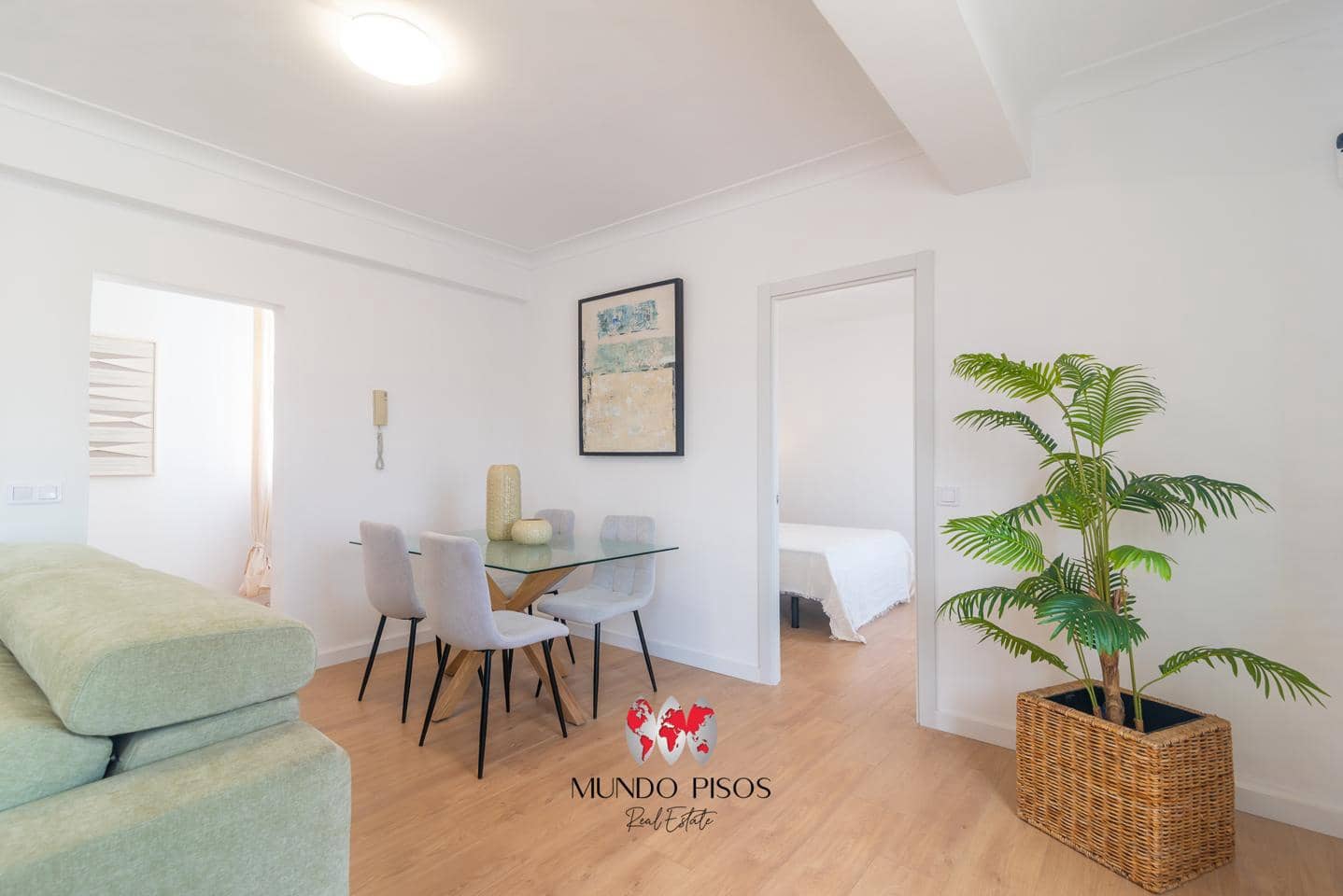 2 soverom Leilighet til salgs i Palma de Mallorca - € 470 000 (Ref: 9696862)