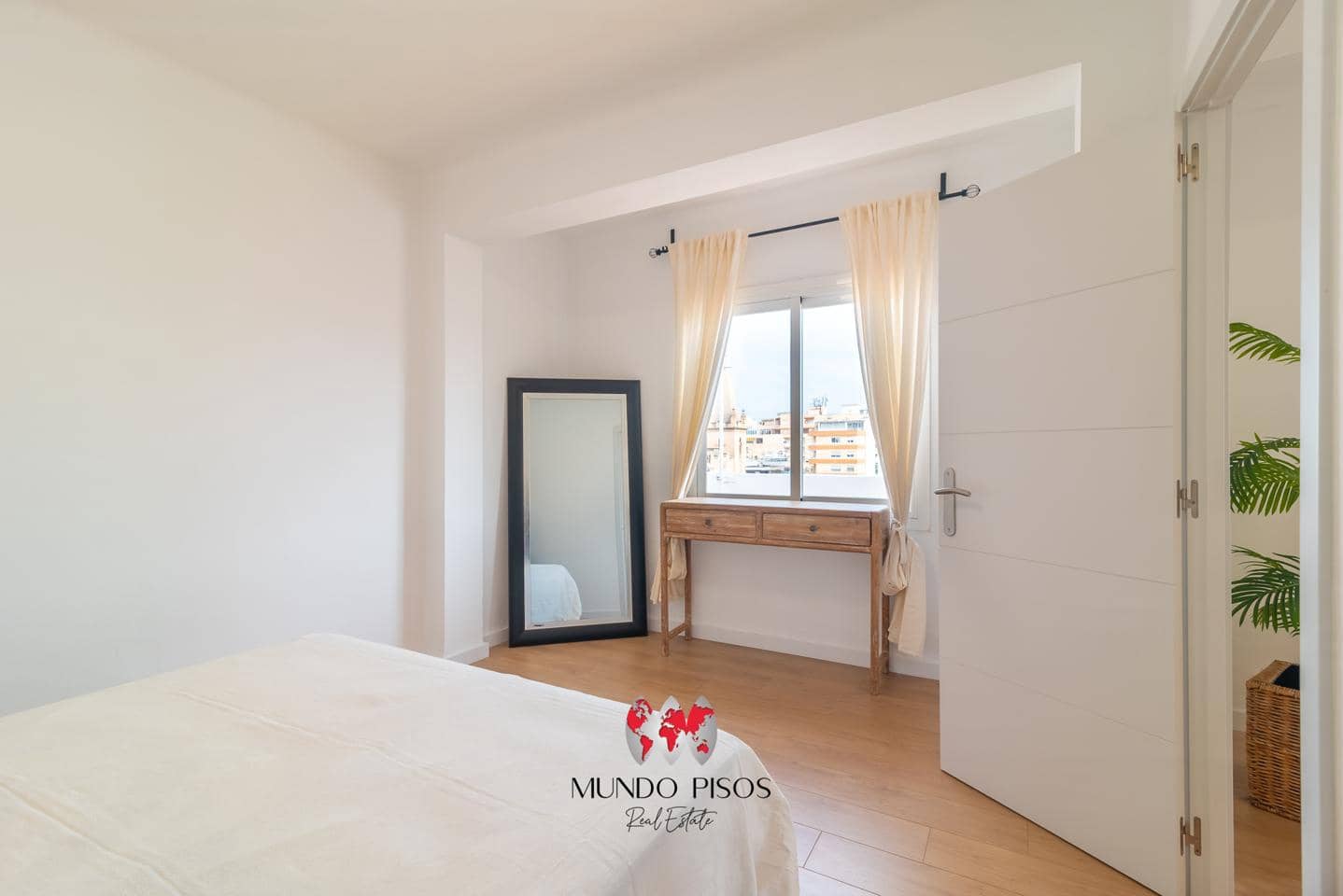 2 soverom Leilighet til salgs i Palma de Mallorca - € 470 000 (Ref: 9696862)