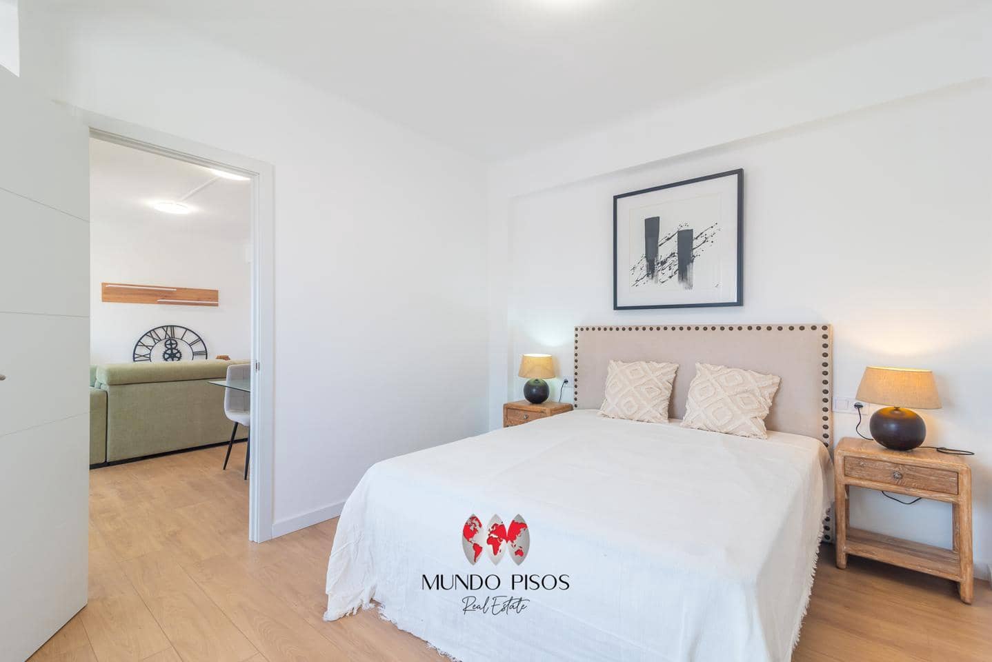 2 soverom Leilighet til salgs i Palma de Mallorca - € 470 000 (Ref: 9696862)