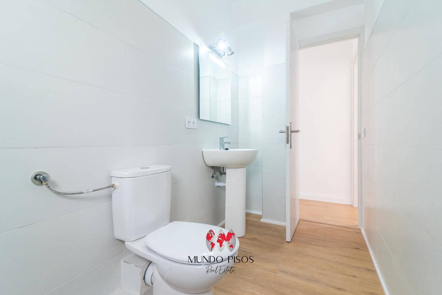 2 soverom Leilighet til salgs i Palma de Mallorca - € 470 000 (Ref: 9696862)