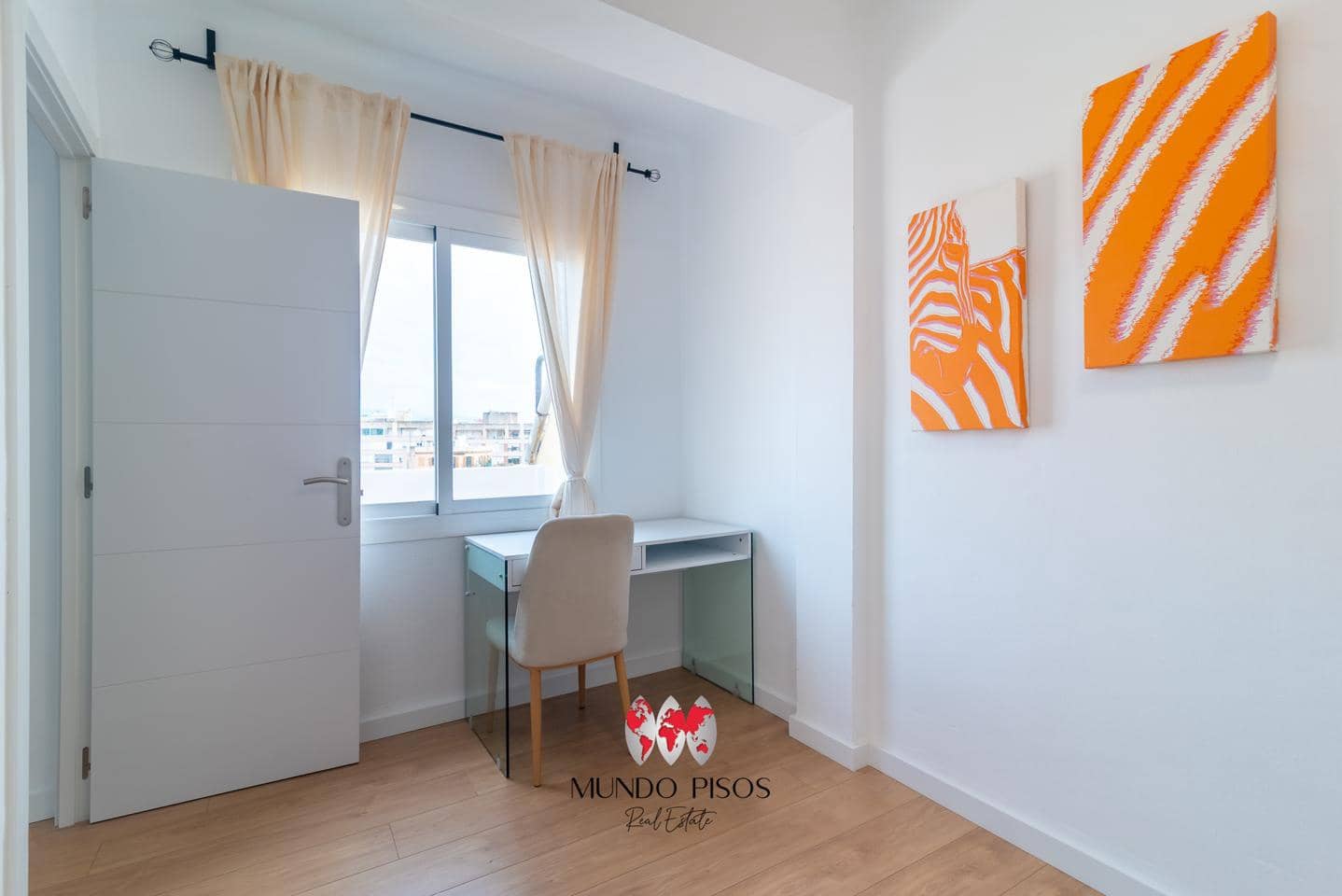 2 soverom Leilighet til salgs i Palma de Mallorca - € 470 000 (Ref: 9696862)