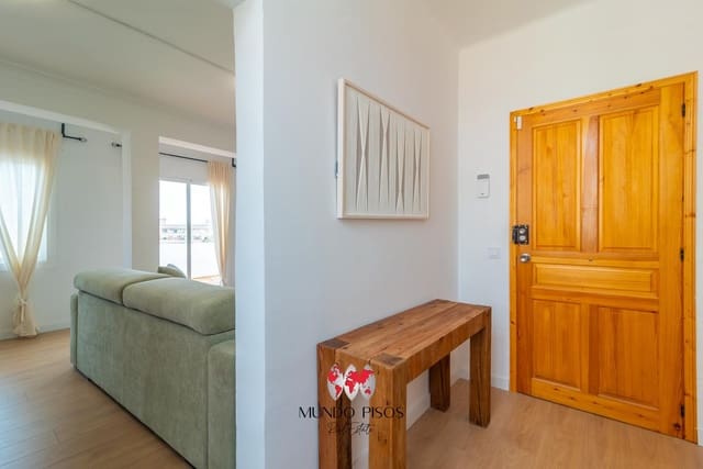 2 bedroom Flat for sale in Santa Catalina, Palma de Mallorca - € 470,000 (Ref: 9696862)