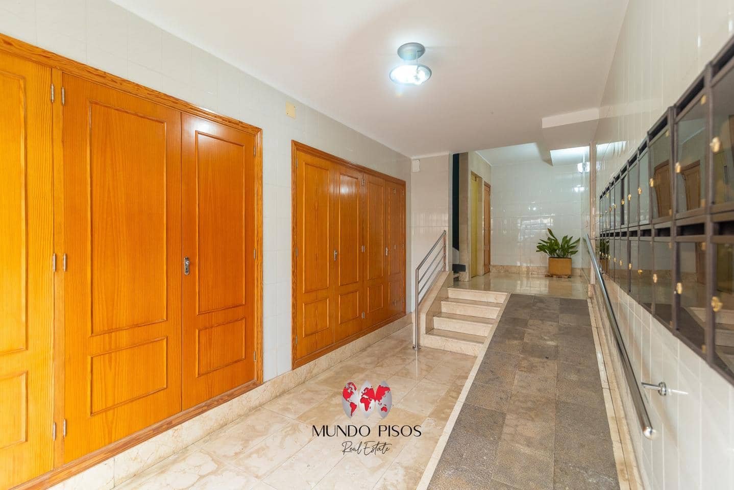 2 soverom Leilighet til salgs i Palma de Mallorca - € 470 000 (Ref: 9696862)