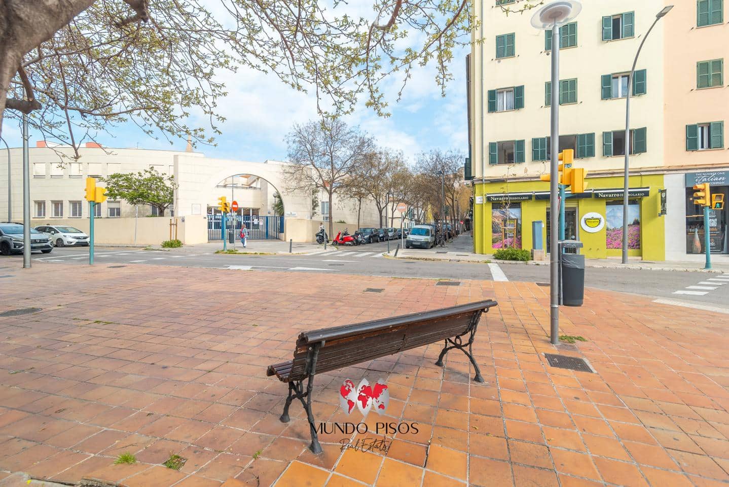 2 soverom Leilighet til salgs i Palma de Mallorca - € 470 000 (Ref: 9696862)