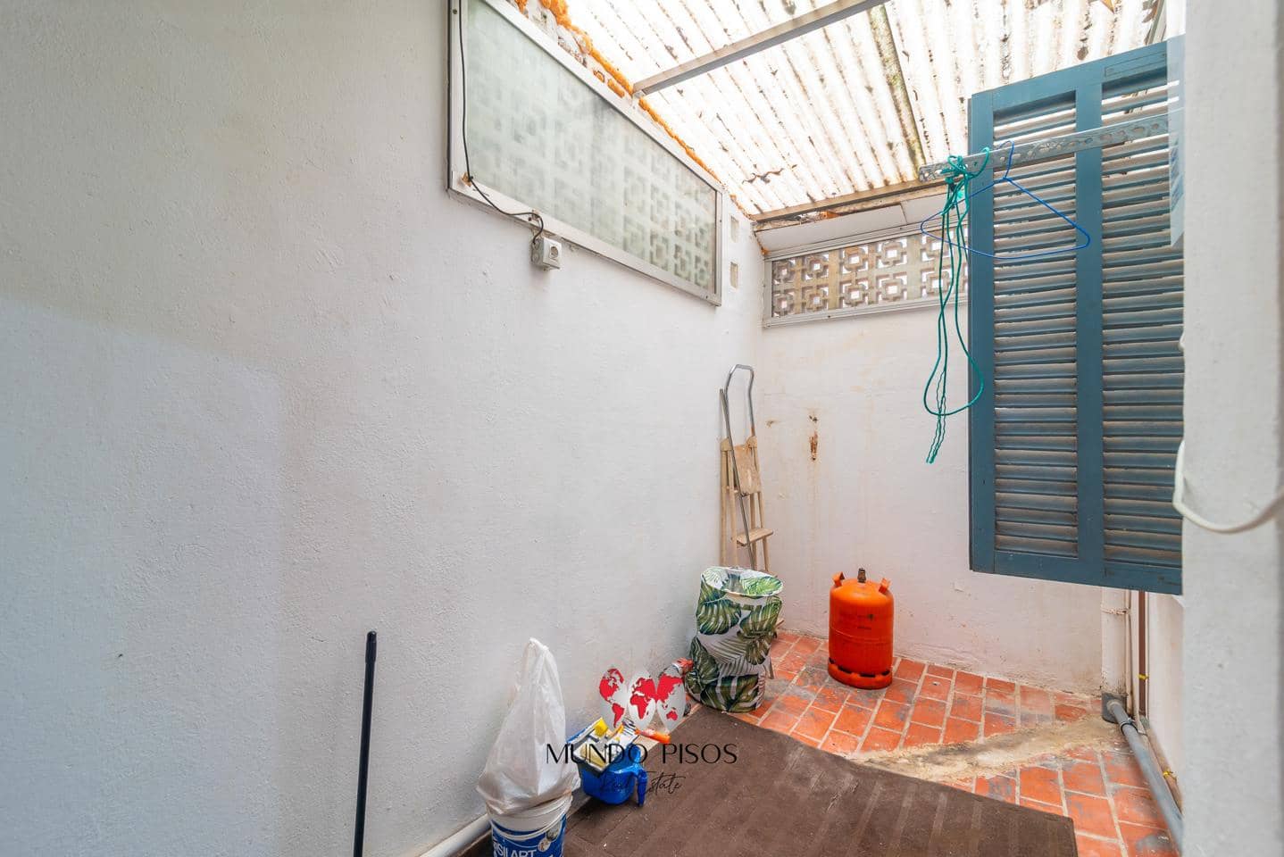 3 slaapkamer Flat te koop in Palma de Mallorca - € 299.000 (Ref: 9699673)