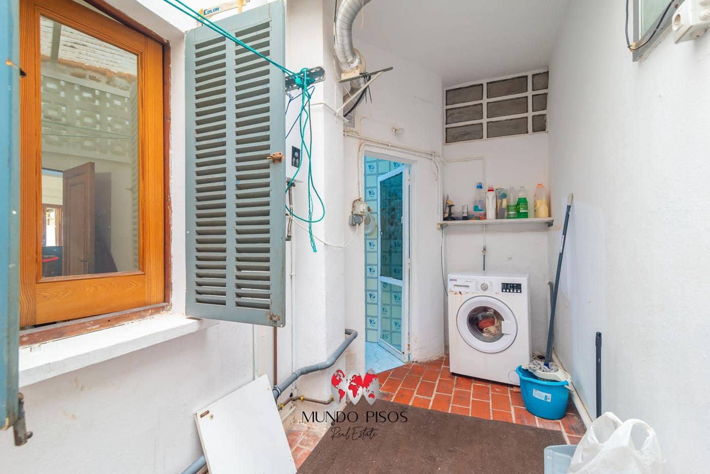 3 slaapkamer Flat te koop in Palma de Mallorca - € 299.000 (Ref: 9699673)