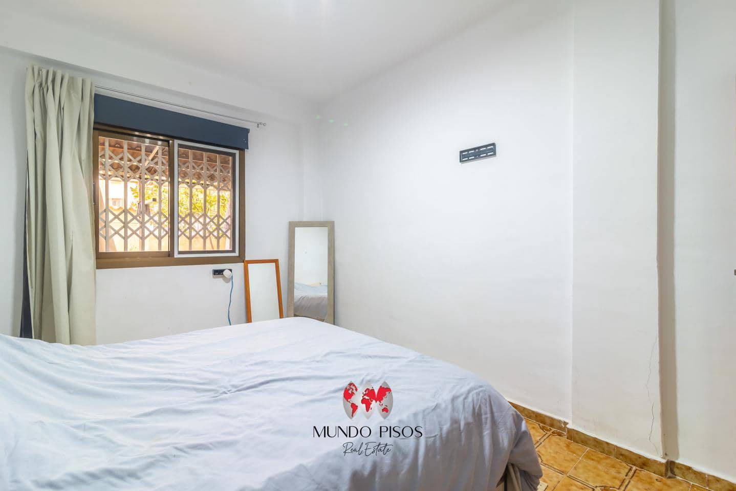 3 slaapkamer Flat te koop in Palma de Mallorca - € 299.000 (Ref: 9699673)