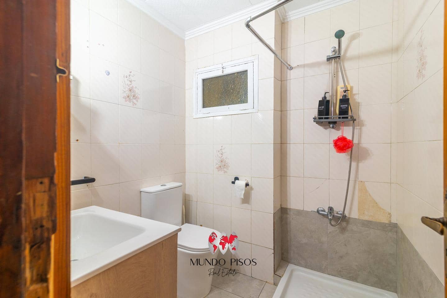 3 slaapkamer Flat te koop in Palma de Mallorca - € 299.000 (Ref: 9699673)