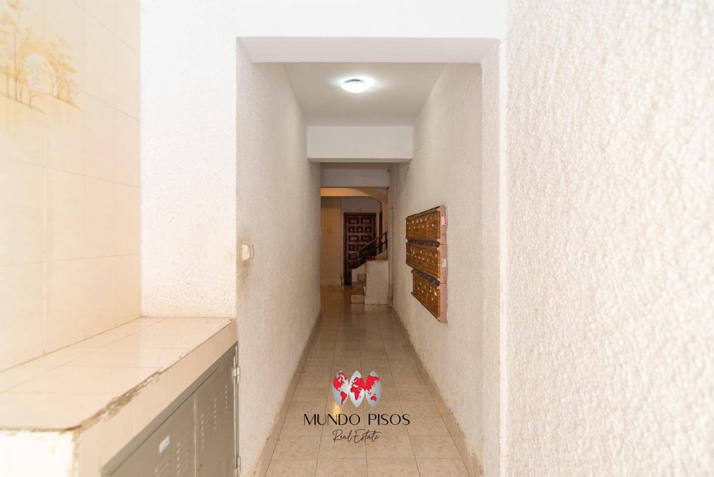 3 slaapkamer Flat te koop in Palma de Mallorca - € 299.000 (Ref: 9699673)