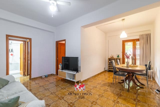 3 Zimmer Wohnung zu verkaufen in Son Cladera, Palma de Mallorca - 299.000 € (Ref: 9699673)
