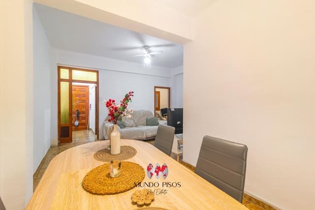 3 Zimmer Wohnung zu verkaufen in Son Cladera, Palma de Mallorca - 299.000 € (Ref: 9699673)