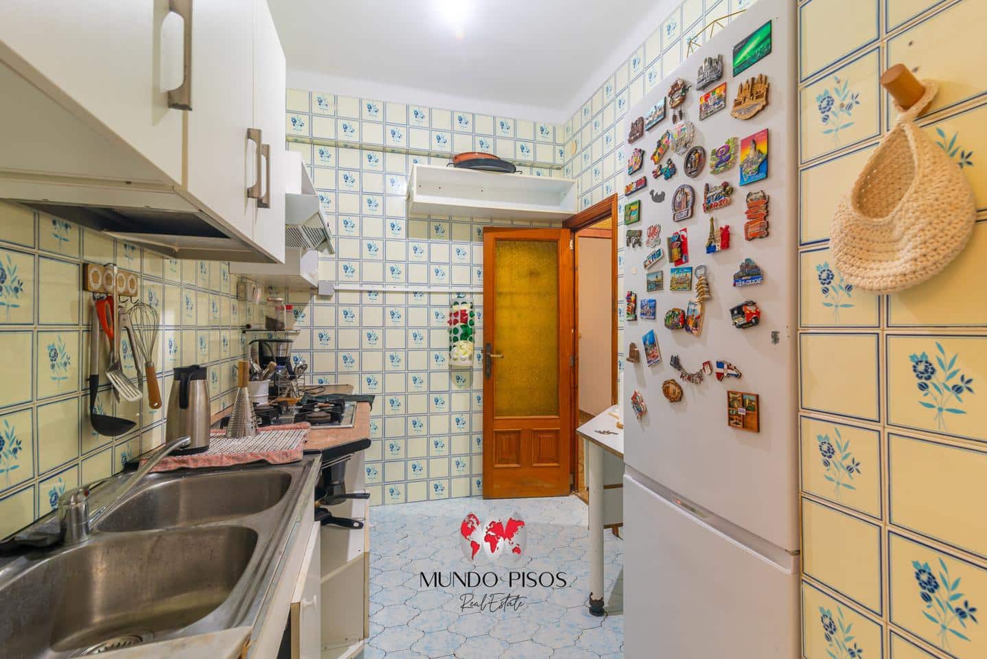 3 slaapkamer Flat te koop in Palma de Mallorca - € 299.000 (Ref: 9699673)