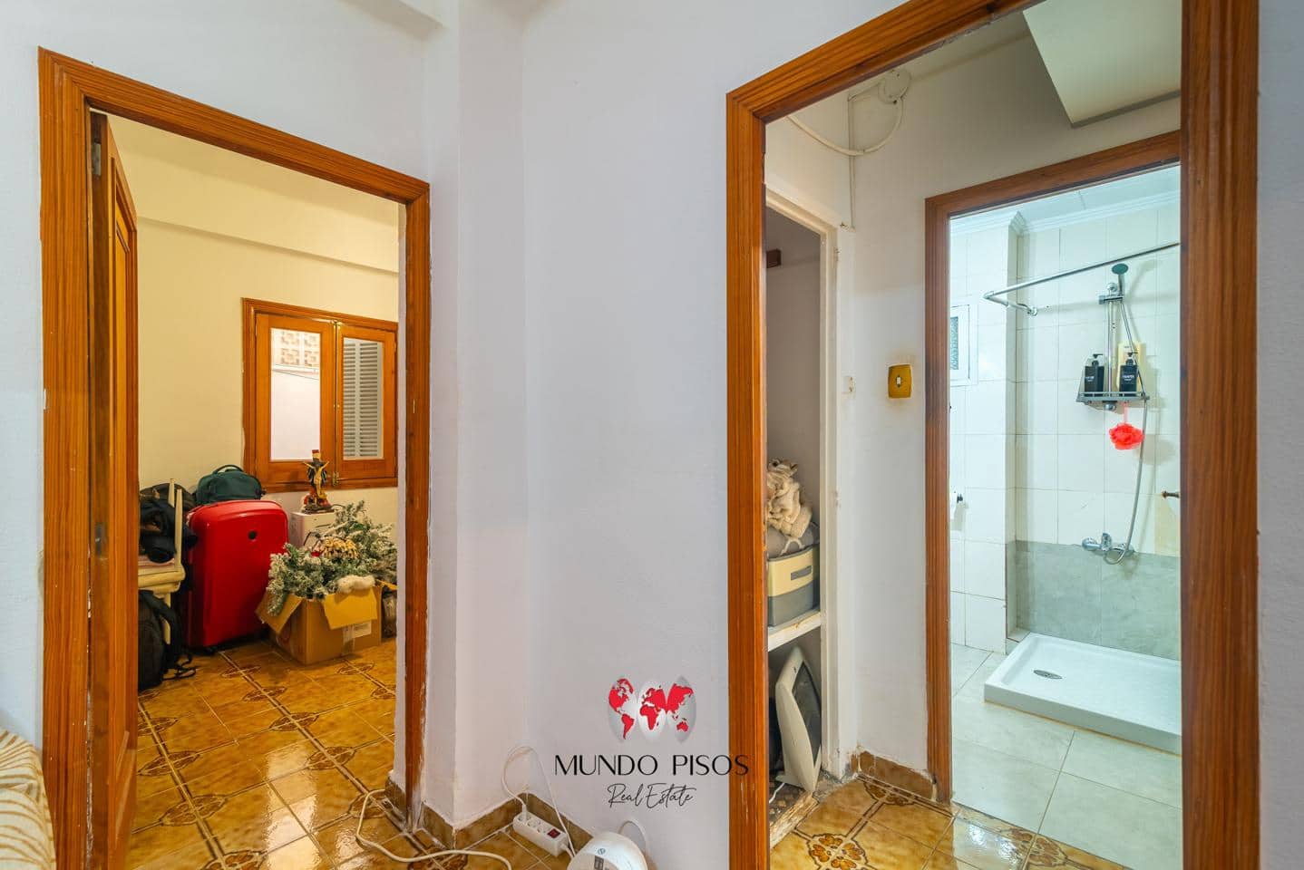 3 slaapkamer Flat te koop in Palma de Mallorca - € 299.000 (Ref: 9699673)