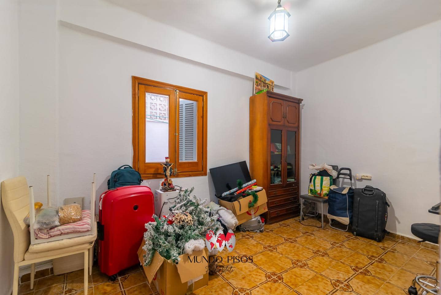 3 slaapkamer Flat te koop in Palma de Mallorca - € 299.000 (Ref: 9699673)