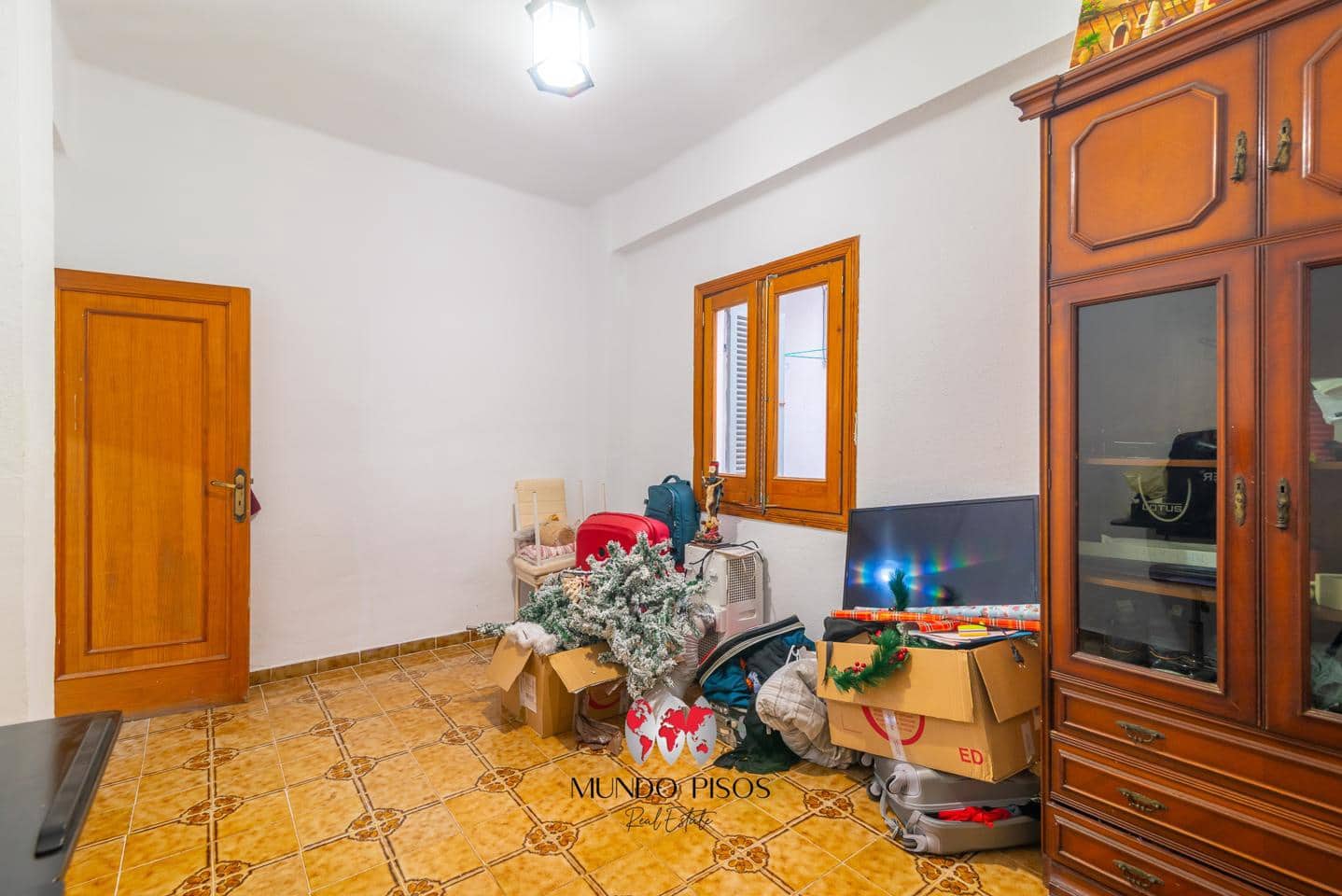 3 slaapkamer Flat te koop in Palma de Mallorca - € 299.000 (Ref: 9699673)