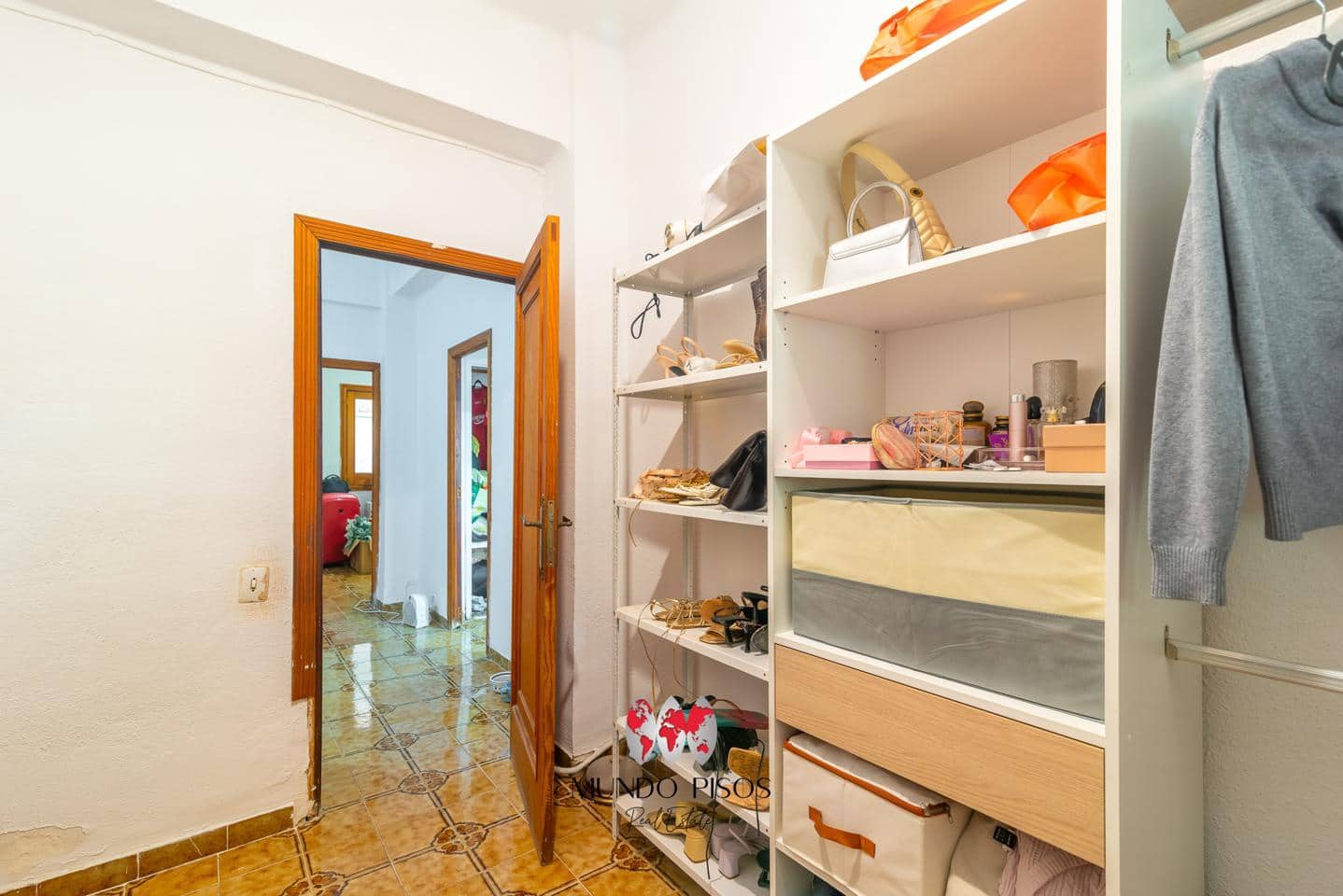 3 slaapkamer Flat te koop in Palma de Mallorca - € 299.000 (Ref: 9699673)