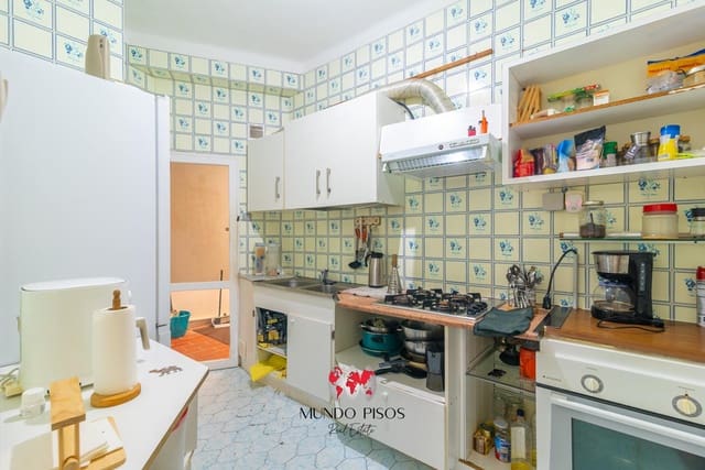 3 Zimmer Wohnung zu verkaufen in Son Cladera, Palma de Mallorca - 299.000 € (Ref: 9699673)