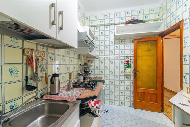 3 Zimmer Wohnung zu verkaufen in Son Cladera, Palma de Mallorca - 299.000 € (Ref: 9699673)