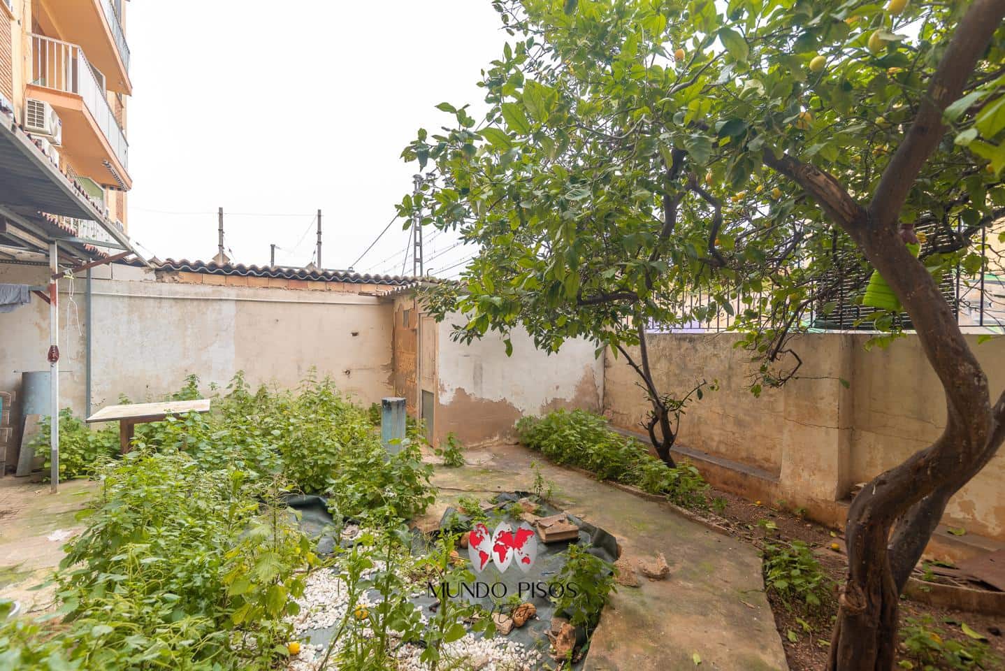 3 slaapkamer Flat te koop in Palma de Mallorca - € 299.000 (Ref: 9699673)