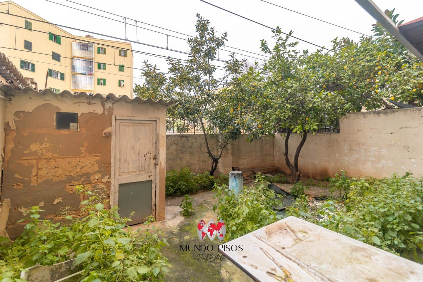 3 slaapkamer Flat te koop in Palma de Mallorca - € 299.000 (Ref: 9699673)