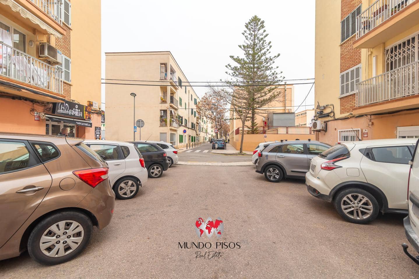 3 slaapkamer Flat te koop in Palma de Mallorca - € 299.000 (Ref: 9699673)