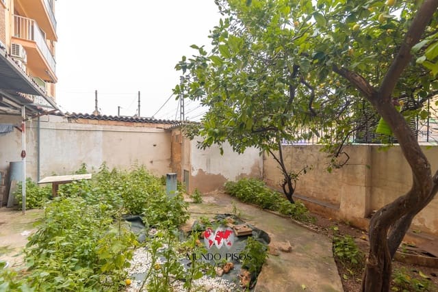 3 Zimmer Wohnung zu verkaufen in Son Cladera, Palma de Mallorca - 299.000 € (Ref: 9699673)