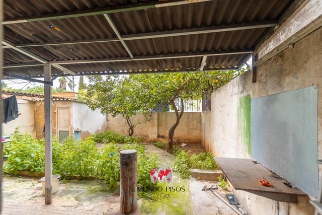 3 Zimmer Wohnung zu verkaufen in Son Cladera, Palma de Mallorca - 299.000 € (Ref: 9699673)