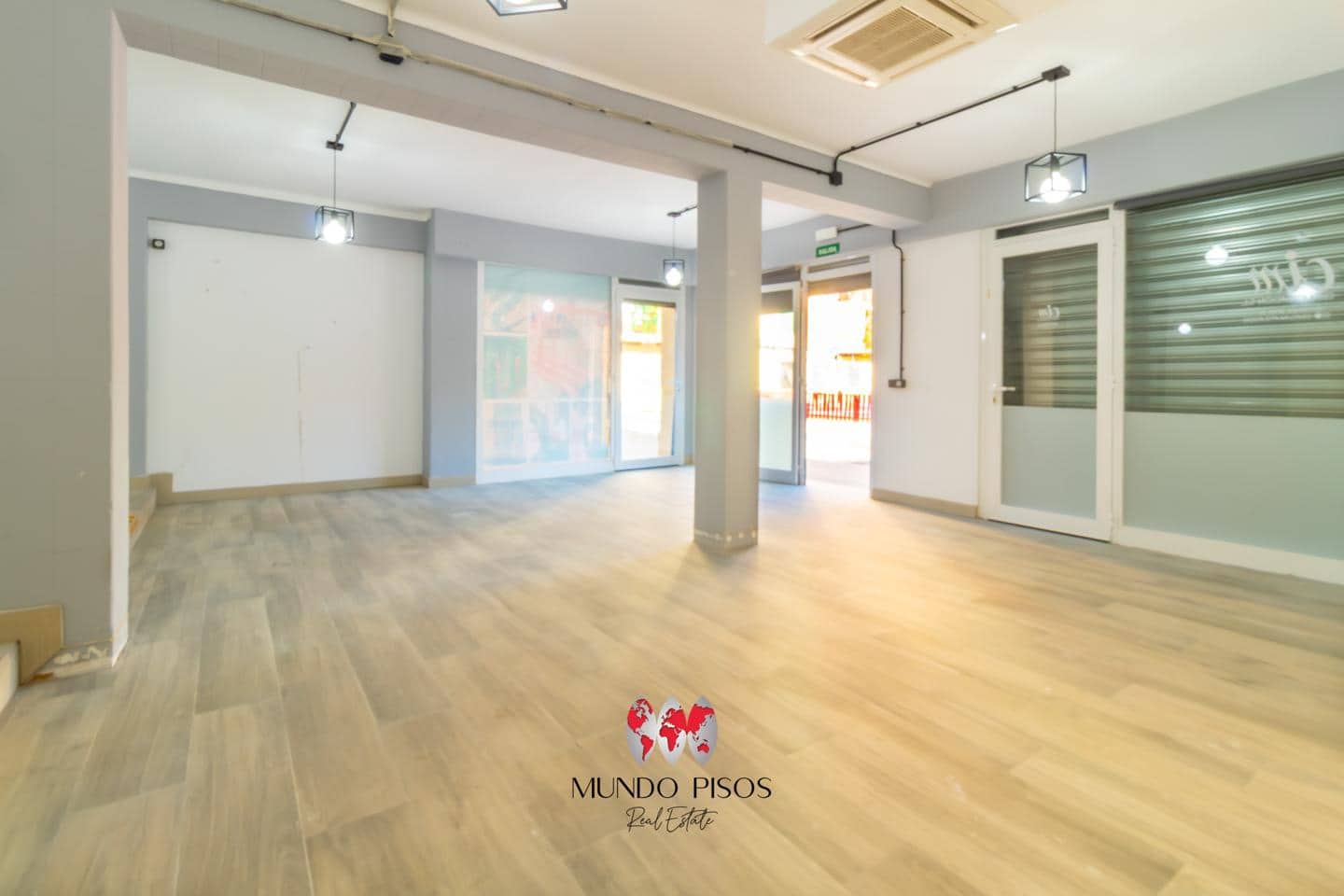 4 soveværelse Virksomhed til salg i Palma de Mallorca - € 149.000 (Ref: 9699935)