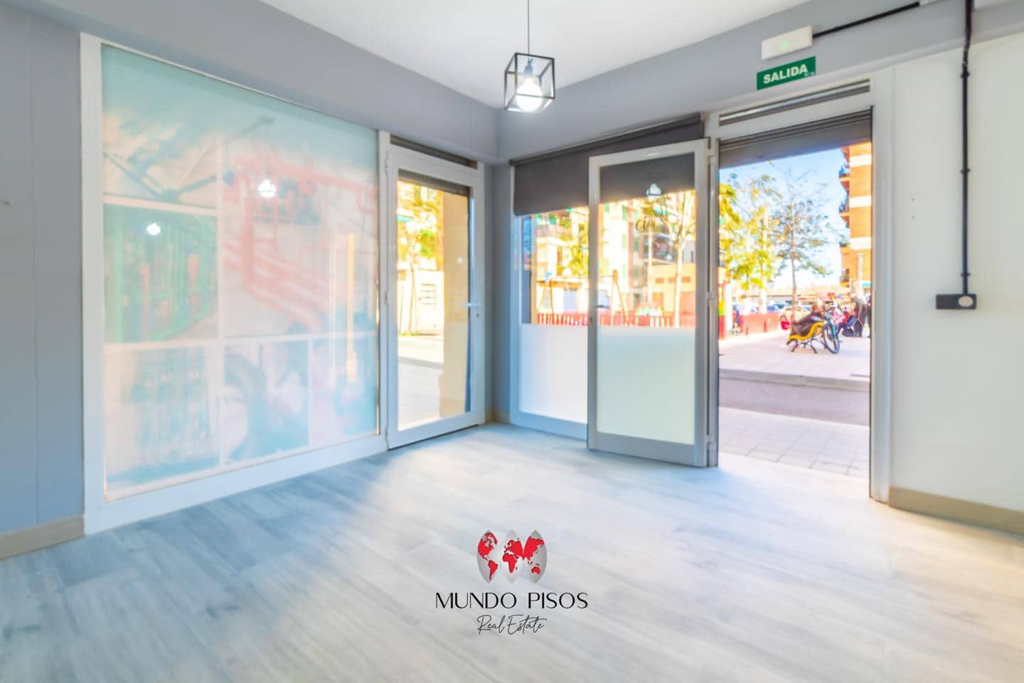 4 soveværelse Virksomhed til salg i Palma de Mallorca - € 149.000 (Ref: 9699935)