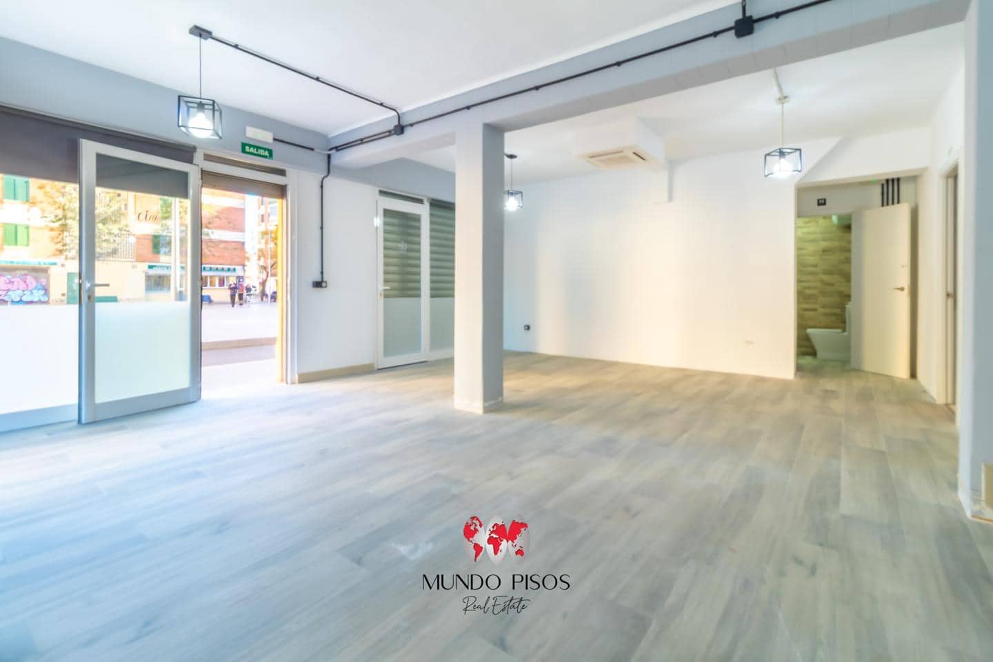 4 soveværelse Virksomhed til salg i Palma de Mallorca - € 149.000 (Ref: 9699935)