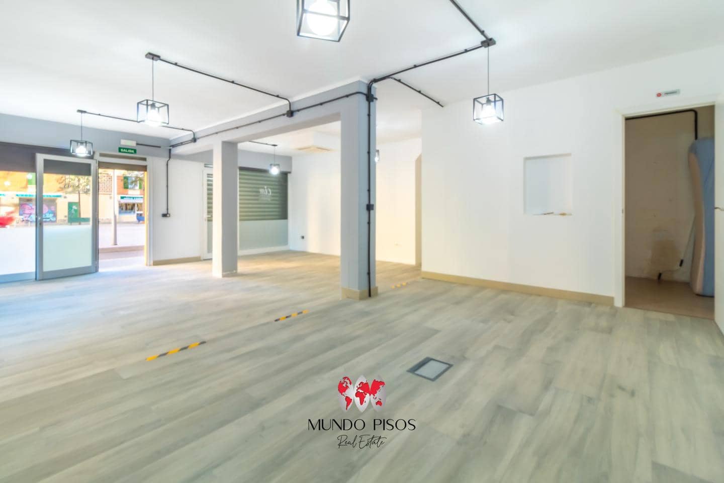 4 soveværelse Virksomhed til salg i Palma de Mallorca - € 149.000 (Ref: 9699935)