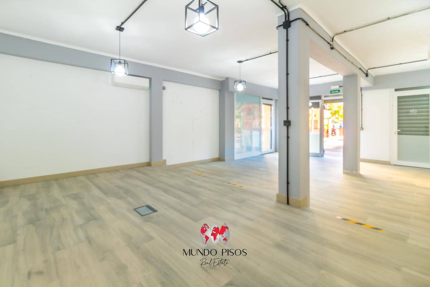 4 soveværelse Virksomhed til salg i Palma de Mallorca - € 149.000 (Ref: 9699935)