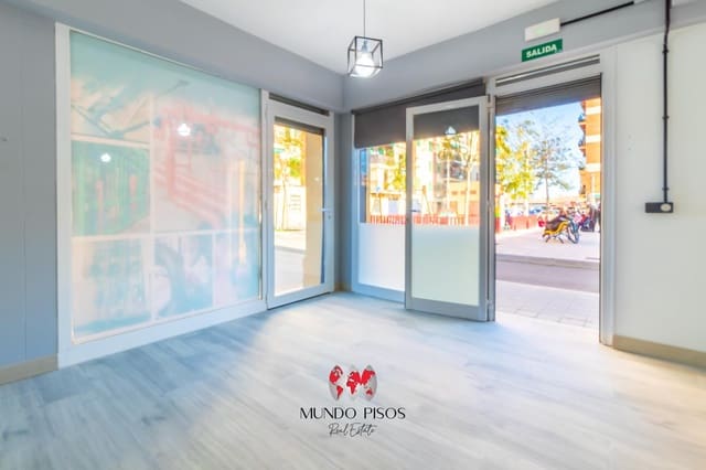 4 soveværelse Virksomhed til salg i Son Cladera, Palma de Mallorca - € 149.000 (Ref: 9699935)