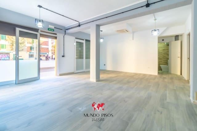 4 soveværelse Virksomhed til salg i Son Cladera, Palma de Mallorca - € 149.000 (Ref: 9699935)