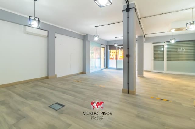 4 soveværelse Virksomhed til salg i Son Cladera, Palma de Mallorca - € 149.000 (Ref: 9699935)