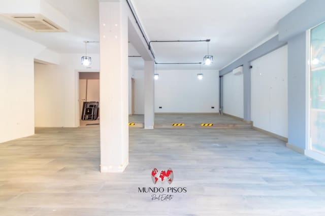 4 soveværelse Virksomhed til salg i Son Cladera, Palma de Mallorca - € 149.000 (Ref: 9699935)