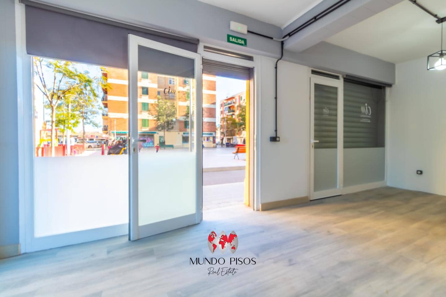 4 soveværelse Virksomhed til salg i Palma de Mallorca - € 149.000 (Ref: 9699935)