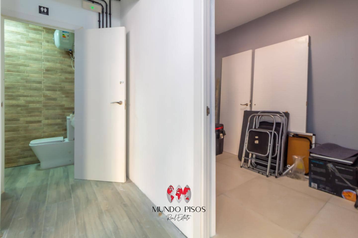 4 soveværelse Virksomhed til salg i Palma de Mallorca - € 149.000 (Ref: 9699935)